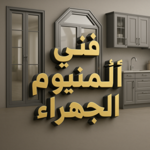 فني المنيوم الجهراء