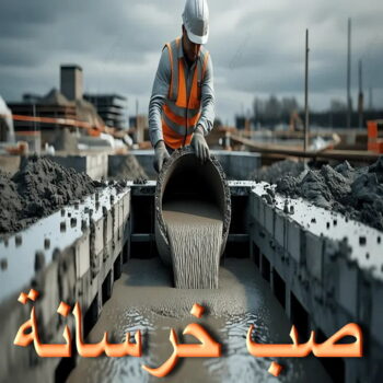 صب خرسانة - مقاول صب خرسانة - ابومحمد📞66692372 - صب خرسانة الكويت - مقاول خرسانة - مقاول مباني خرسانية - صب الخرسانة - خرسانة - معلم صب خرسانة