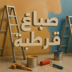صباغ قرطبة