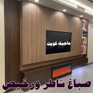 صباغ شاطر ورخيص