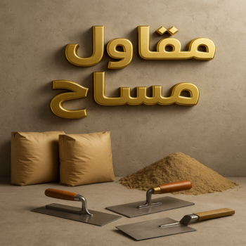 مساح - مقاول مساح - ابومحمد📞66692372 - رقم مساح - معلم مساح - مساح الكويت - مساح رخيص - مقاول مساح وسيجما - مساح داخلي - مساح خارجي - مساح بالكويت