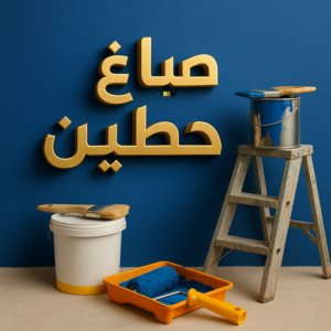 صباغ حطين